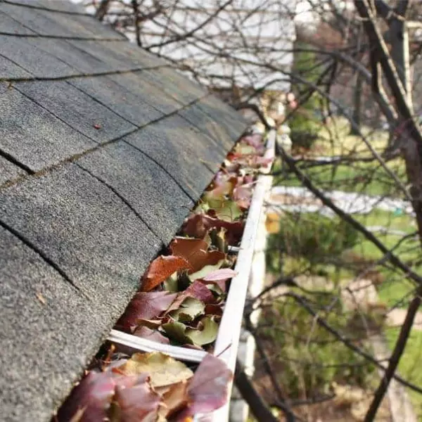 gouttiere bouchee 92