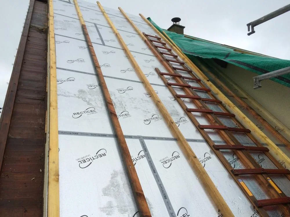 installation isolation sarking 92