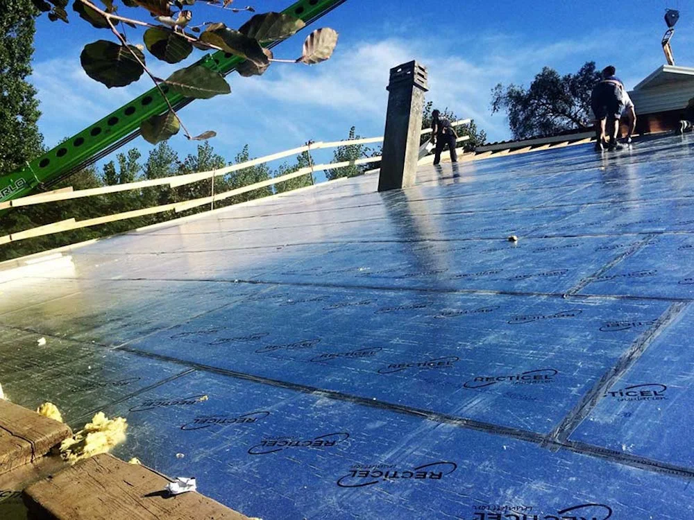 isolation sarking 92