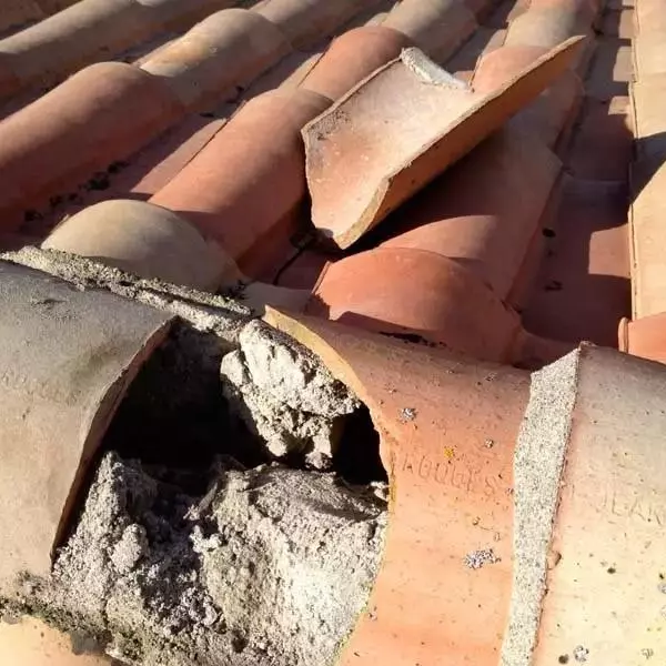 reparation fuite toiture 92