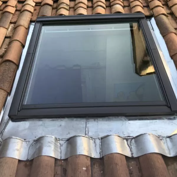 solin fenetre toit 92